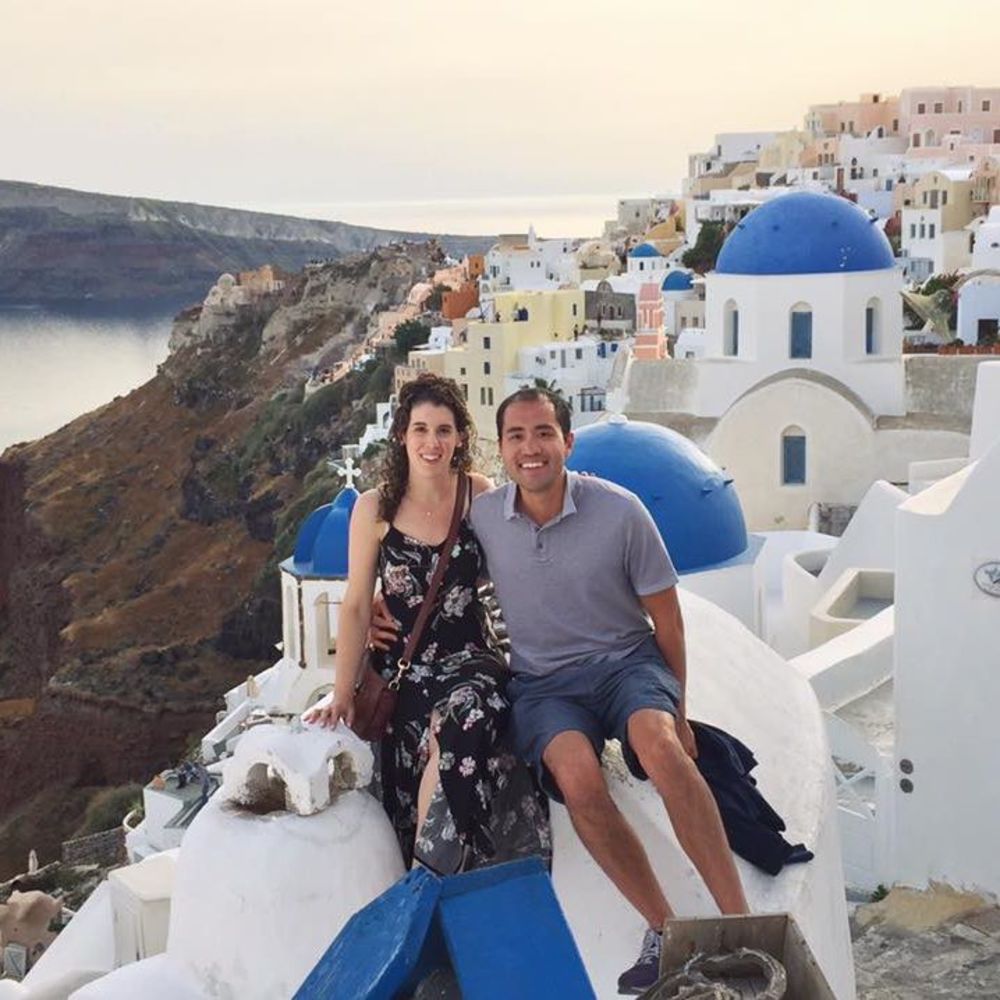 Meet your Posher, Jamie